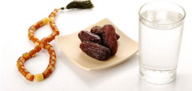 تعرف على حكم نزول المذي اثناء الصيام موسوعة انا عربي