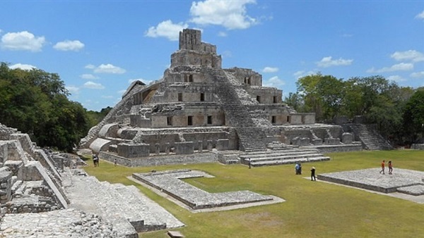 تعرف على حضارة المايا وماذا حدث لها؟
