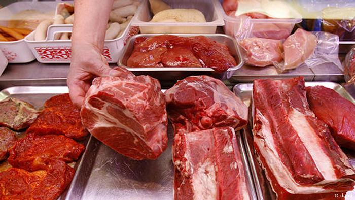 ما هي بدائل اللحوم الأكثر صحة لجسم الانسان؟