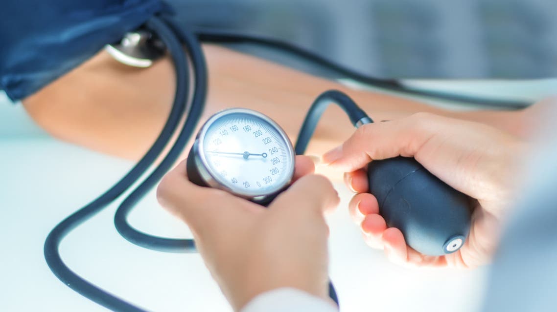 كيف نتخلص من ارتفاع ضغط الدم؟