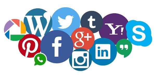 أضرار وسائل التواصل الاجتماعي