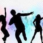 أهمية وفوائد الرقص المتعددة