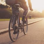 الفائدة من ركوب الدراجات الهوائية