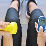 المسموح والممنوع في التمارين الرياضية مع مريض السكر