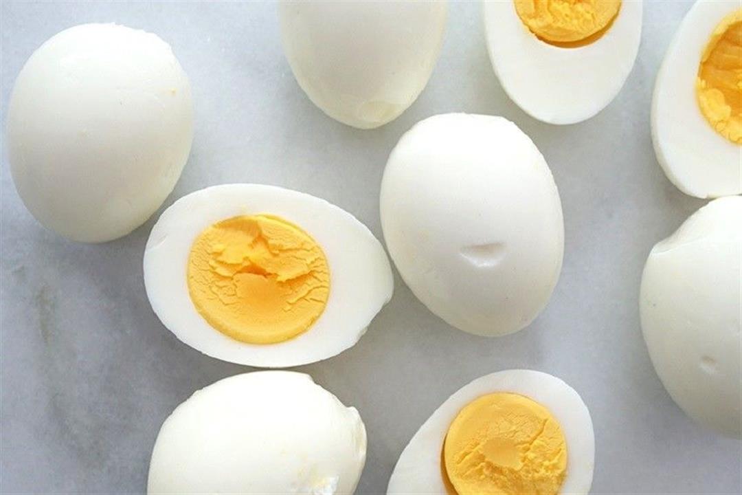 ما الفائدة من تناول البيض؟